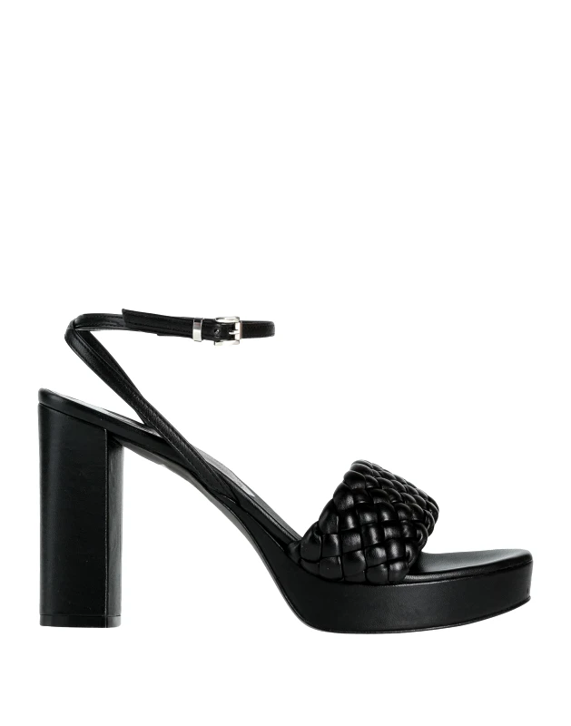 STELE STELE ΠΑΠΟΥΤΣΙΑ Πέδιλα