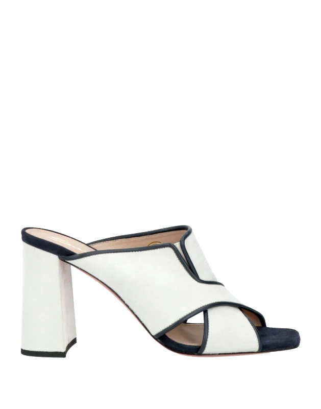 SANTONI SANTONI ΠΑΠΟΥΤΣΙΑ Πέδιλα