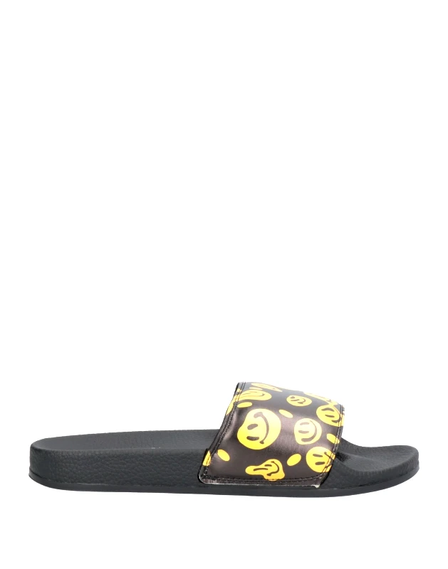 WESC WESC ΠΑΠΟΥΤΣΙΑ Πέδιλα