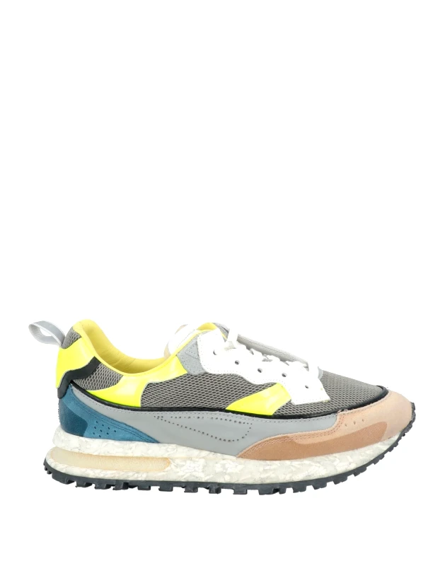 HIDNANDER HIDNANDER ΠΑΠΟΥΤΣΙΑ Αθλητικά παπούτσια