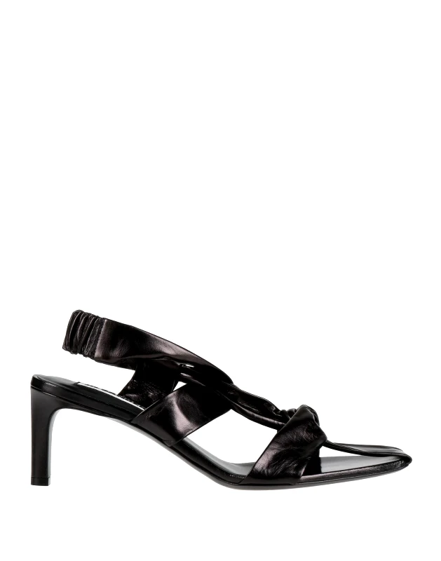 JIL SANDER JIL SANDER ΠΑΠΟΥΤΣΙΑ Πέδιλα