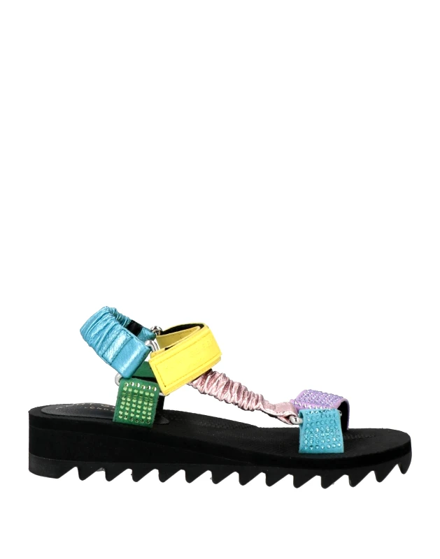 KURT GEIGER KURT GEIGER ΠΑΠΟΥΤΣΙΑ Πέδιλα