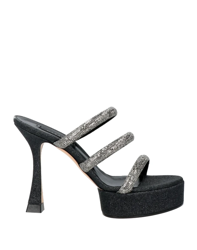 CASADEI CASADEI ΠΑΠΟΥΤΣΙΑ Πέδιλα