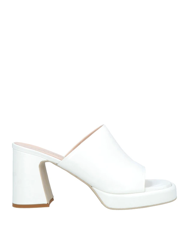 SERGIO CIMADAMORE SERGIO CIMADAMORE ΠΑΠΟΥΤΣΙΑ Πέδιλα