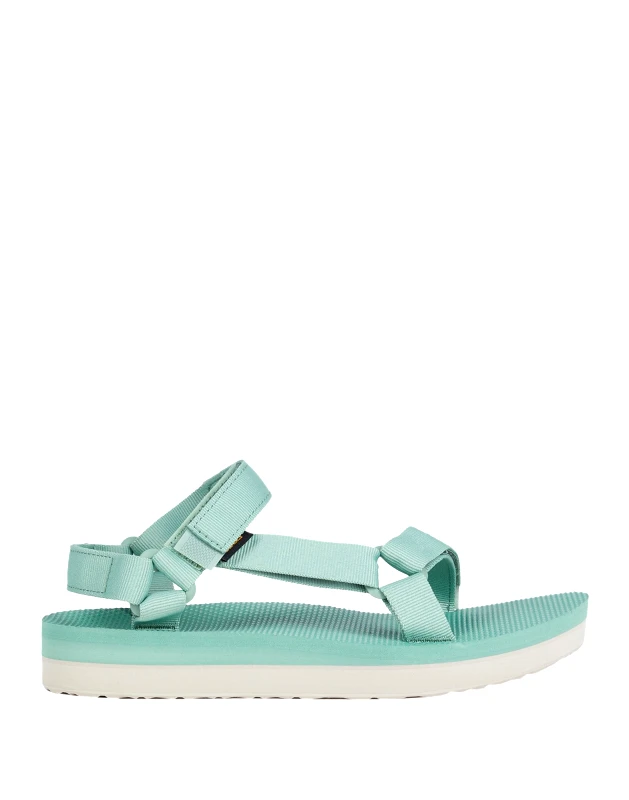 TEVA TEVA ΠΑΠΟΥΤΣΙΑ Πέδιλα