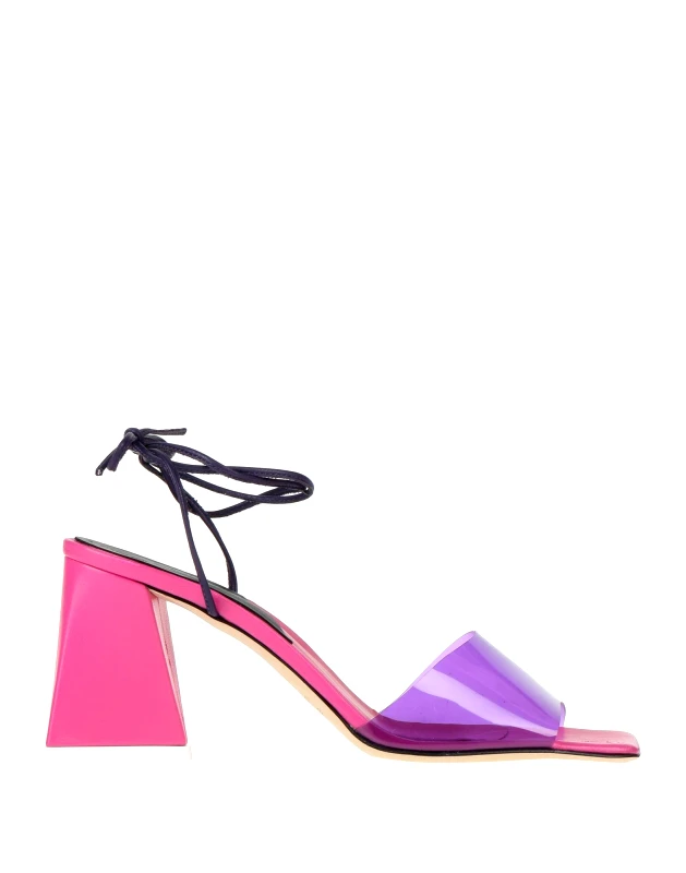 LUCA VALENTINI LUCA VALENTINI ΠΑΠΟΥΤΣΙΑ Πέδιλα