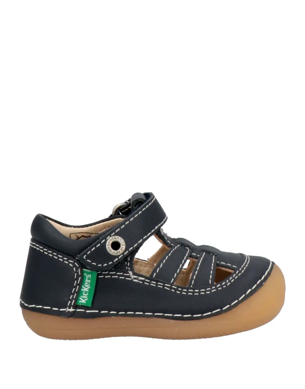 KICKERS KICKERS ΠΑΠΟΥΤΣΙΑ Πέδιλα