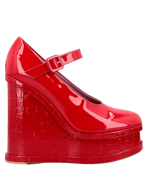 HAUS OF HONEY HAUS OF HONEY ΠΑΠΟΥΤΣΙΑ Κλειστά παπούτσια