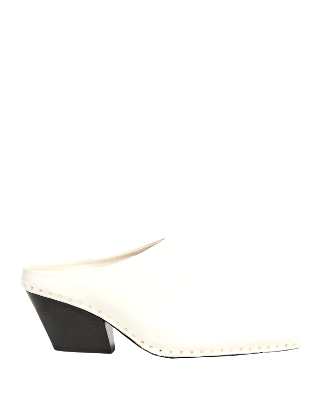 JIL SANDER JIL SANDER ΠΑΠΟΥΤΣΙΑ Μουλάρια και τσόκαρα