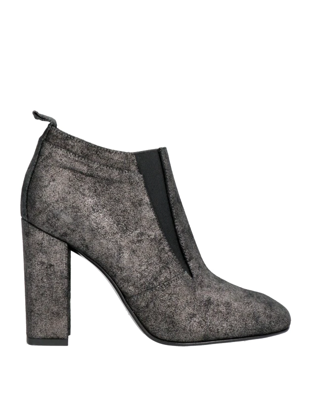 GIANCARLO PAOLI GIANCARLO PAOLI ΠΑΠΟΥΤΣΙΑ Μποτάκια