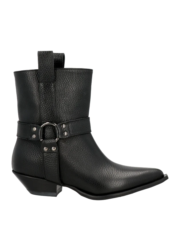 MANILA GRACE MANILA GRACE ΠΑΠΟΥΤΣΙΑ Μποτάκια