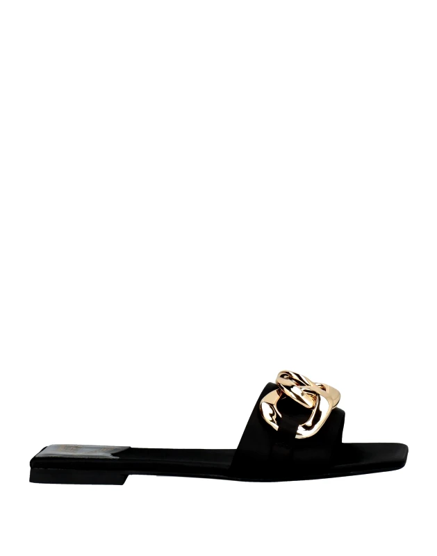 JEFFREY CAMPBELL JEFFREY CAMPBELL ΠΑΠΟΥΤΣΙΑ Πέδιλα