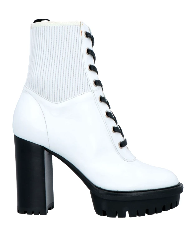 GIANVITO ROSSI GIANVITO ROSSI ΠΑΠΟΥΤΣΙΑ Μποτάκια