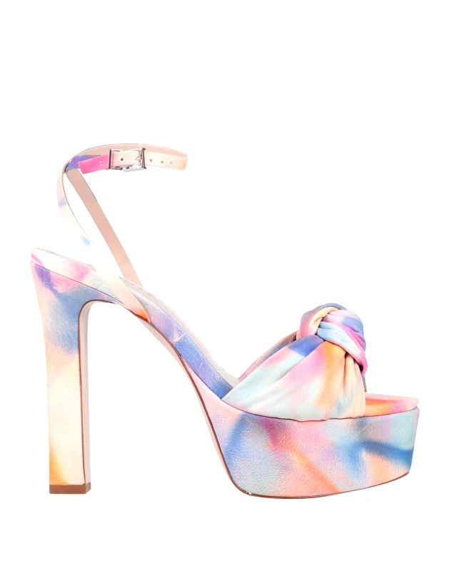 SCHUTZ SCHUTZ ΠΑΠΟΥΤΣΙΑ Πέδιλα