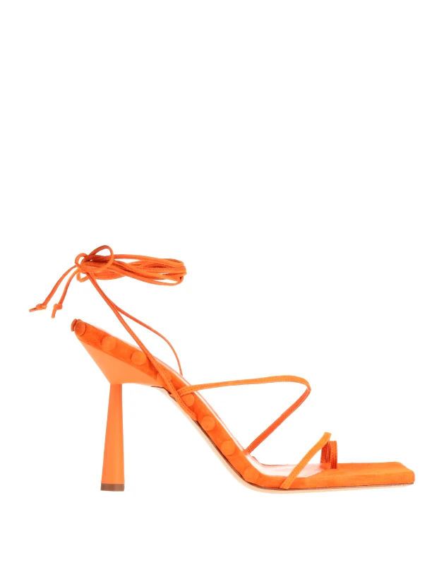 GIA / RHW GIA / RHW ΠΑΠΟΥΤΣΙΑ Σαγιονάρες