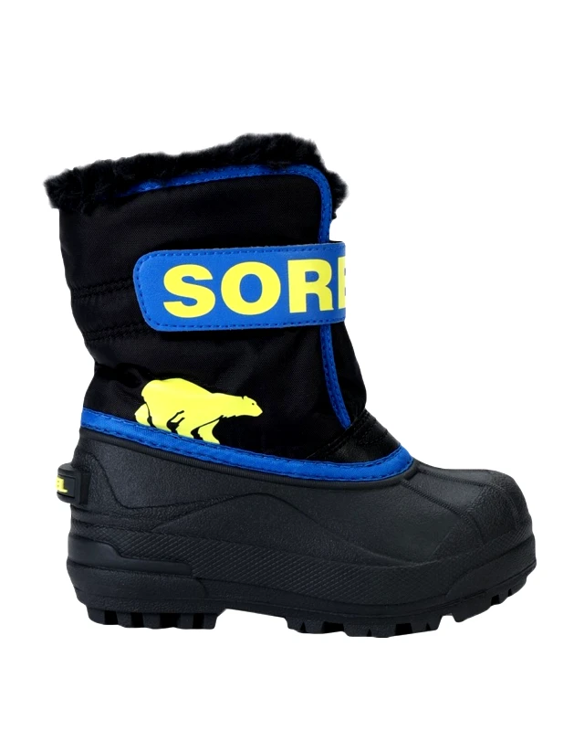 SOREL SOREL ΠΑΠΟΥΤΣΙΑ Μπότα