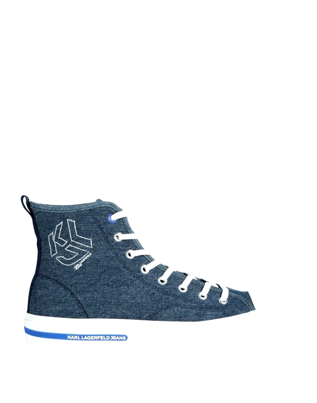 KARL LAGERFELD JEANS KARL LAGERFELD JEANS ΠΑΠΟΥΤΣΙΑ Αθλητικά παπούτσια