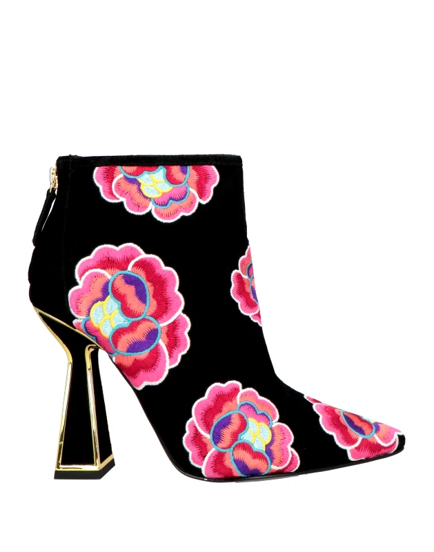KAT MACONIE KAT MACONIE ΠΑΠΟΥΤΣΙΑ Μποτάκια