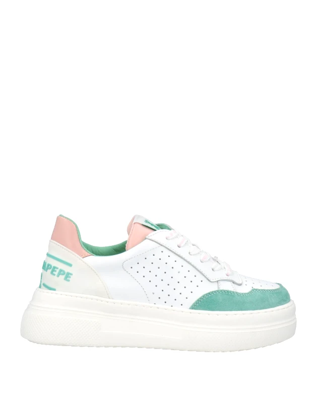 PATRIZIA PEPE PATRIZIA PEPE ΠΑΠΟΥΤΣΙΑ Αθλητικά παπούτσια