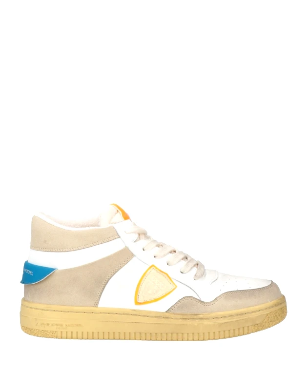 ACBC x PHILIPPE MODEL ACBC x PHILIPPE MODEL ΠΑΠΟΥΤΣΙΑ Αθλητικά παπούτσια