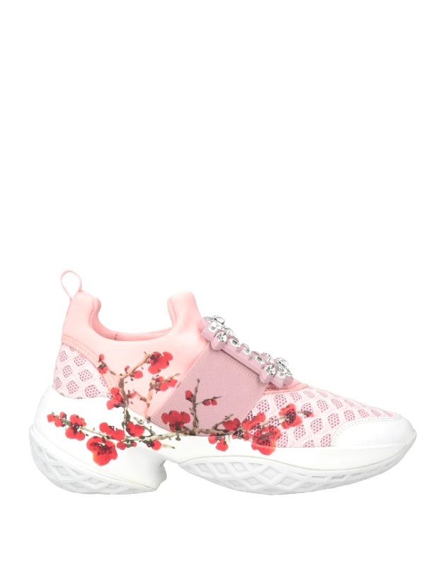 ROGER VIVIER ROGER VIVIER ΠΑΠΟΥΤΣΙΑ Αθλητικά παπούτσια