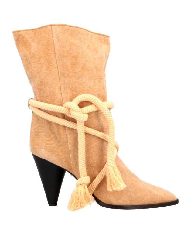 ISABEL MARANT ISABEL MARANT ΠΑΠΟΥΤΣΙΑ Μποτάκια