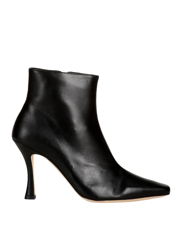 STAUD STAUD ΠΑΠΟΥΤΣΙΑ Μποτάκια