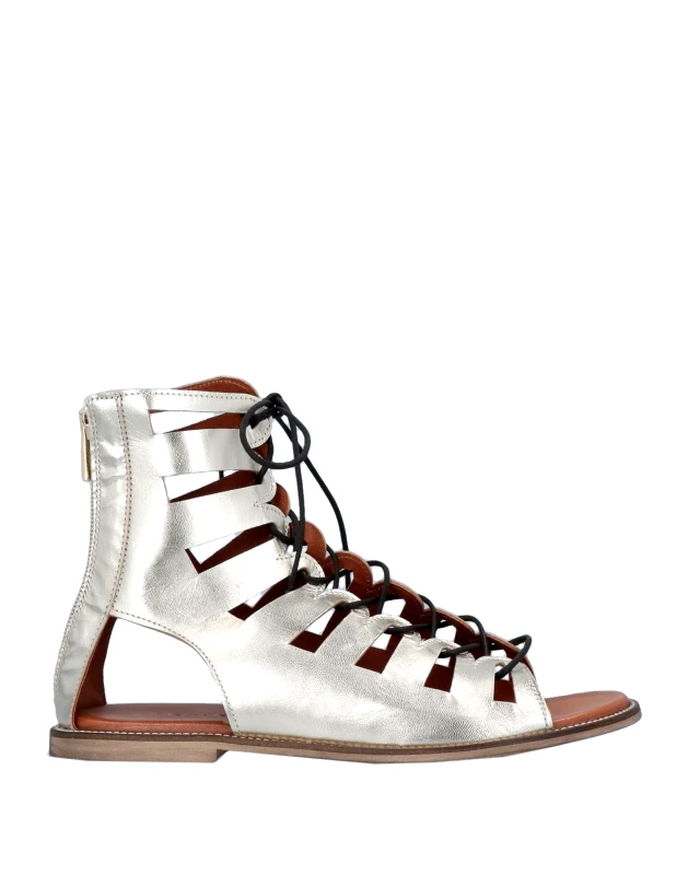 MANILA GRACE MANILA GRACE ΠΑΠΟΥΤΣΙΑ Πέδιλα