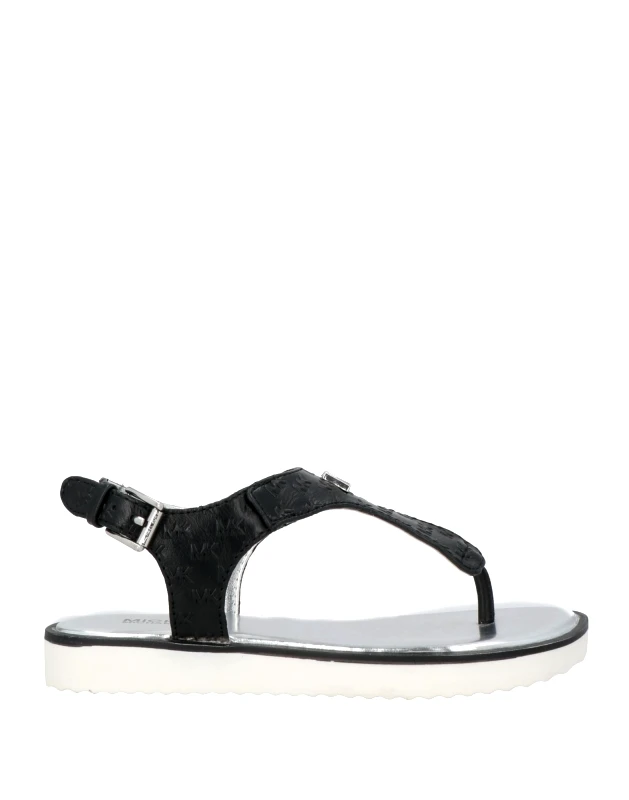 MICHAEL KORS KIDS MICHAEL KORS KIDS ΠΑΠΟΥΤΣΙΑ Σαγιονάρες