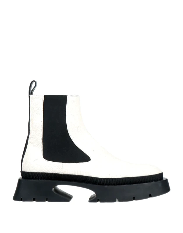 JIL SANDER JIL SANDER ΠΑΠΟΥΤΣΙΑ Μποτάκια