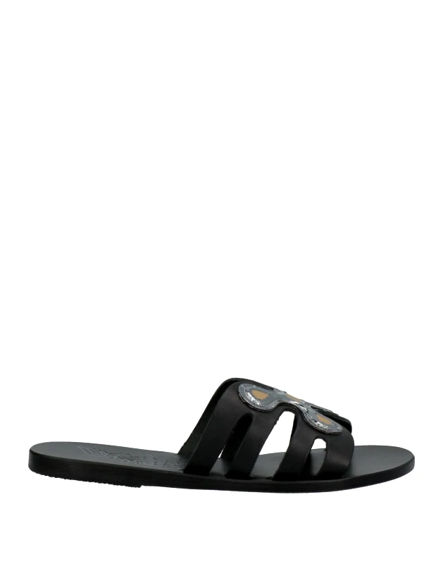 ANCIENT GREEK SANDALS x PETER PILOTTO ANCIENT GREEK SANDALS x PETER PILOTTO ΠΑΠΟΥΤΣΙΑ Πέδιλα