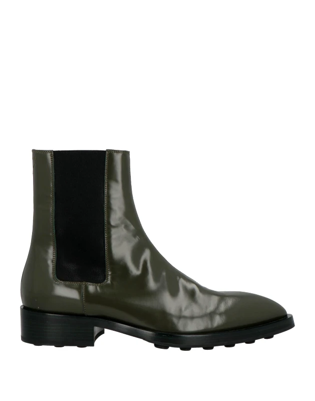 JIL SANDER JIL SANDER ΠΑΠΟΥΤΣΙΑ Μποτάκια