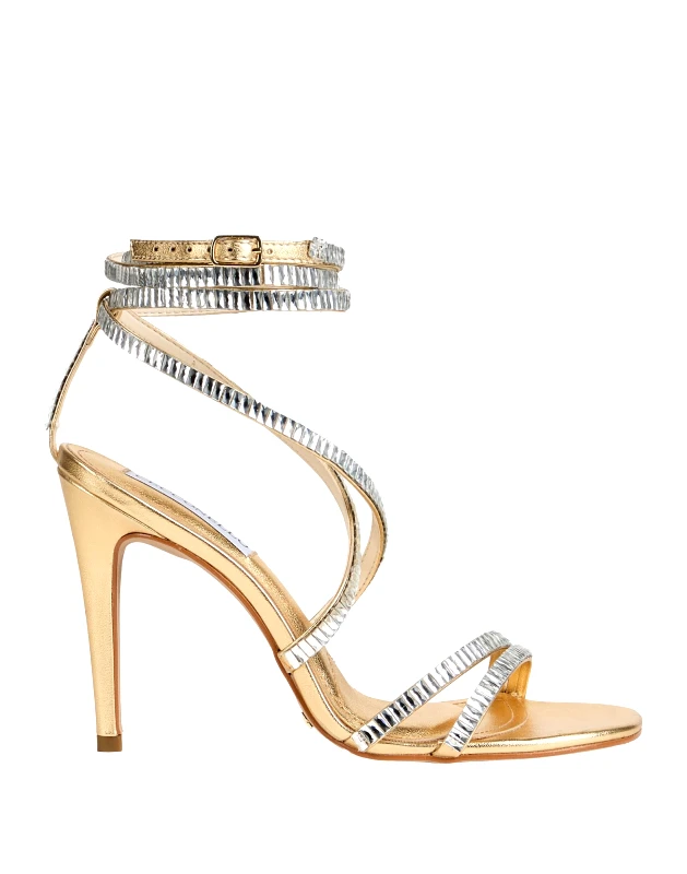 CECCONELLO CECCONELLO ΠΑΠΟΥΤΣΙΑ Πέδιλα