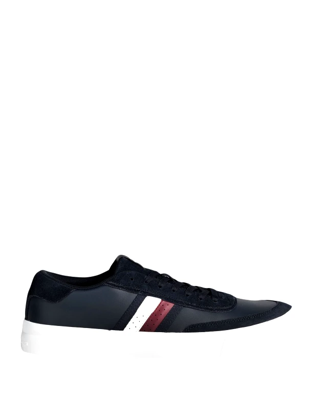 TOMMY HILFIGER TOMMY HILFIGER ΠΑΠΟΥΤΣΙΑ Αθλητικά παπούτσια