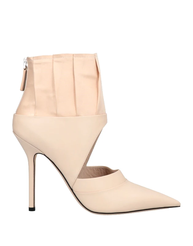 BECKI COAKLEY BECKI COAKLEY ΠΑΠΟΥΤΣΙΑ Μποτάκια