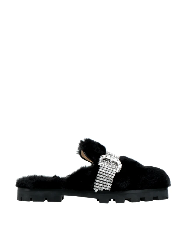 JIMMY CHOO JIMMY CHOO ΠΑΠΟΥΤΣΙΑ Μουλάρια και τσόκαρα