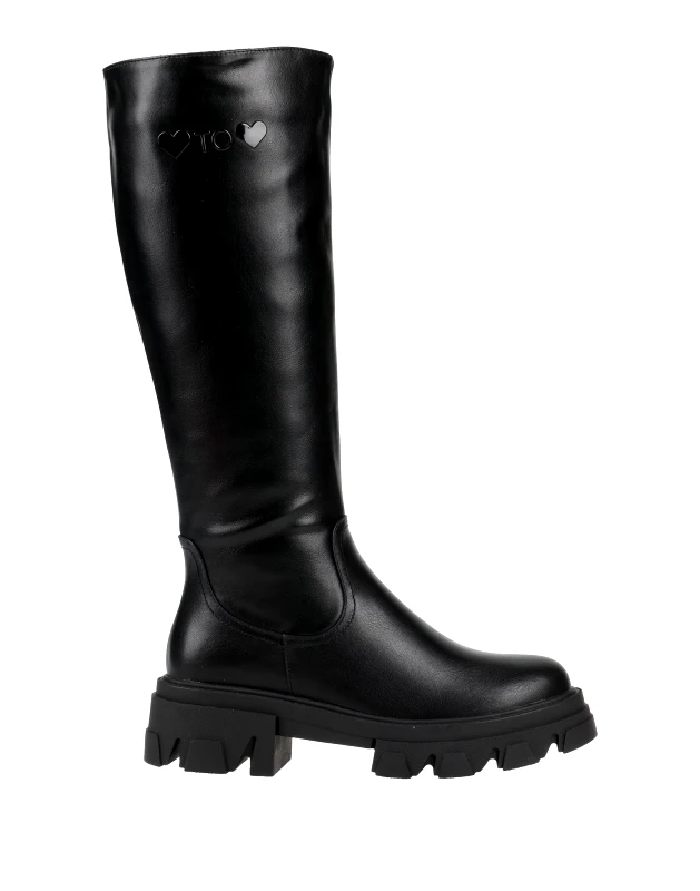 GAI MATTIOLO GAI MATTIOLO ΠΑΠΟΥΤΣΙΑ Μπότα