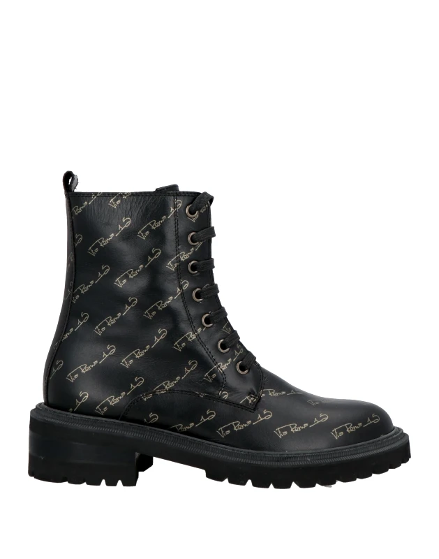 VIA ROMA 15 VIA ROMA 15 ΠΑΠΟΥΤΣΙΑ Μποτάκια