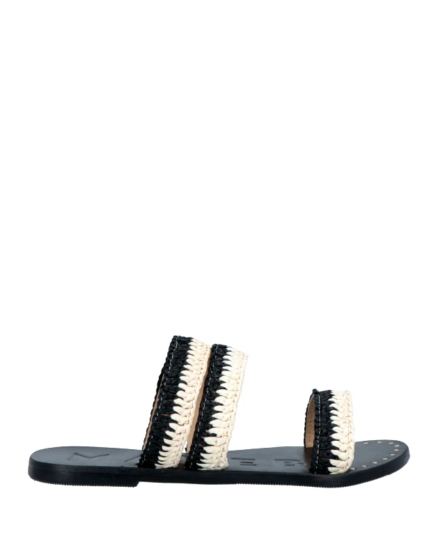 MANEBÍ MANEBÍ ΠΑΠΟΥΤΣΙΑ Πέδιλα