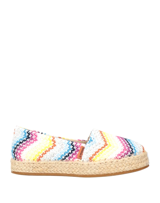 MISSONI KIDS MISSONI KIDS ΠΑΠΟΥΤΣΙΑ εσπαντρίγιες