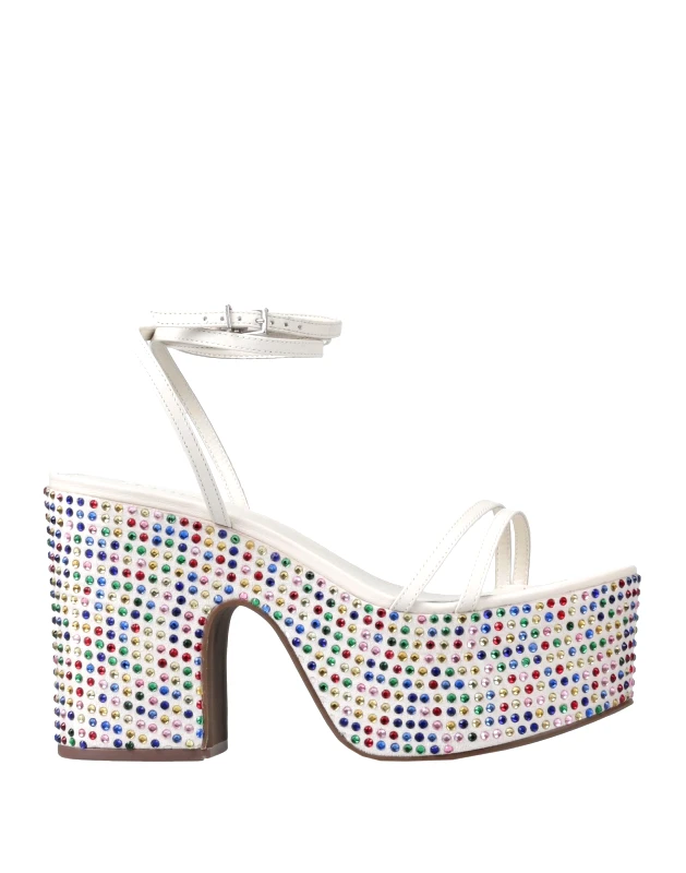 SCHUTZ SCHUTZ ΠΑΠΟΥΤΣΙΑ Πέδιλα