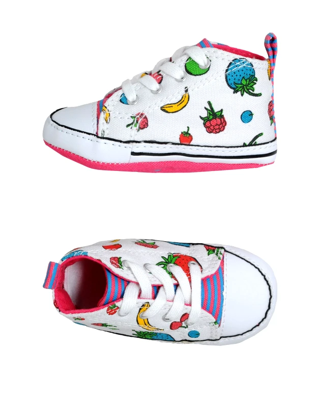 CONVERSE ALL STAR CONVERSE ALL STAR ΠΑΠΟΥΤΣΙΑ Sneakers