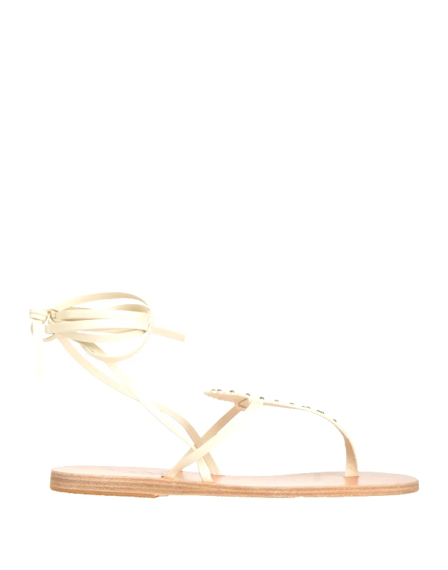 ANCIENT GREEK SANDALS ANCIENT GREEK SANDALS ΠΑΠΟΥΤΣΙΑ Σαγιονάρες