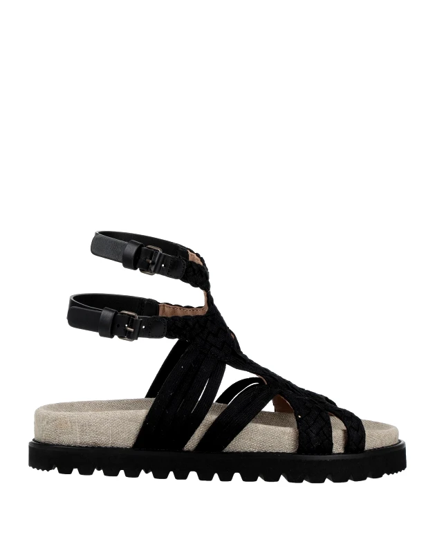 ALBERTA FERRETTI ALBERTA FERRETTI ΠΑΠΟΥΤΣΙΑ Πέδιλα