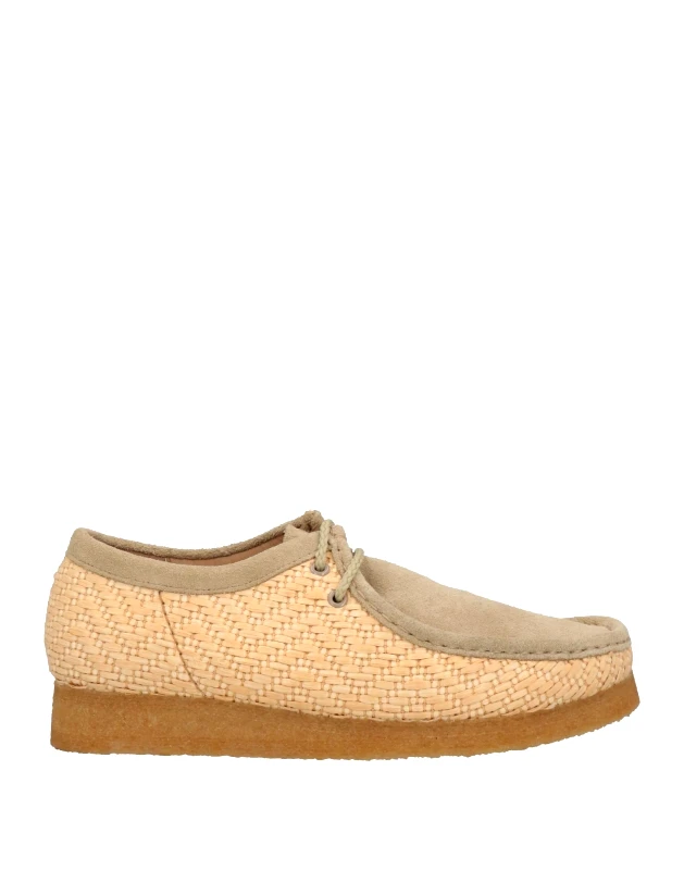 CLARKS ORIGINALS CLARKS ORIGINALS ΠΑΠΟΥΤΣΙΑ Παπούτσια με κορδόνια