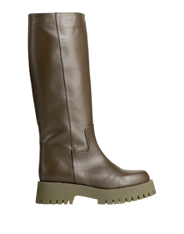 MALÌPARMI MALÌPARMI ΠΑΠΟΥΤΣΙΑ Μπότα