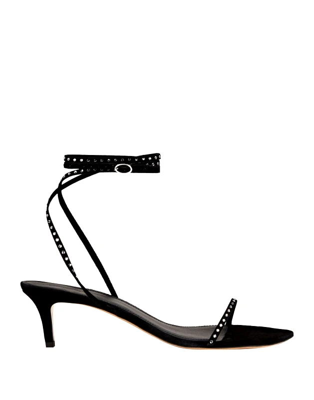 ISABEL MARANT ISABEL MARANT ΠΑΠΟΥΤΣΙΑ Πέδιλα