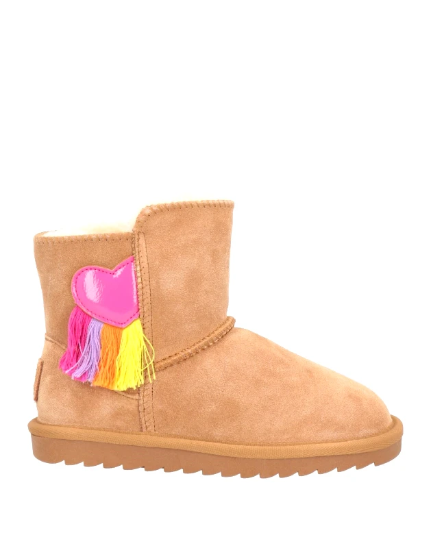 COLORS OF CALIFORNIA COLORS OF CALIFORNIA ΠΑΠΟΥΤΣΙΑ Μποτάκια