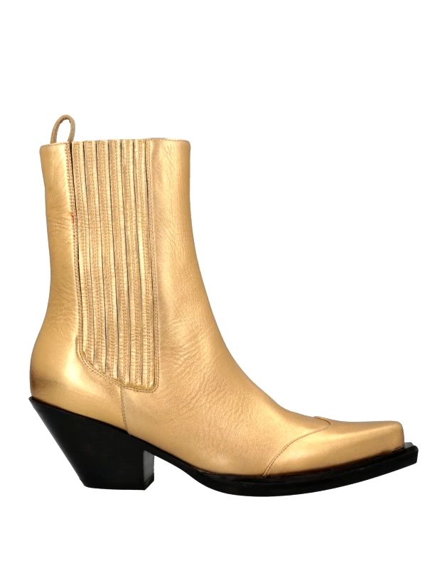 ALEXANDRE VAUTHIER ALEXANDRE VAUTHIER ΠΑΠΟΥΤΣΙΑ Μποτάκια