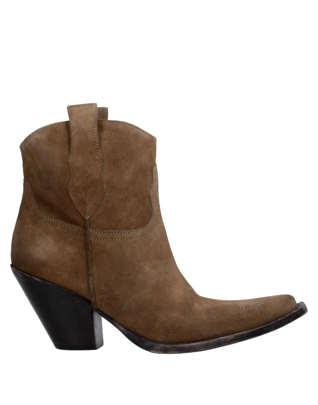 MAISON MARGIELA MAISON MARGIELA ΠΑΠΟΥΤΣΙΑ Μποτάκια